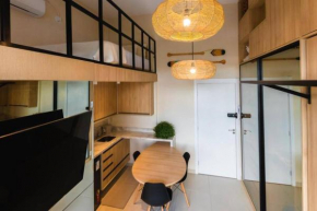 Duplex Luxo Vista Parque Bariguí